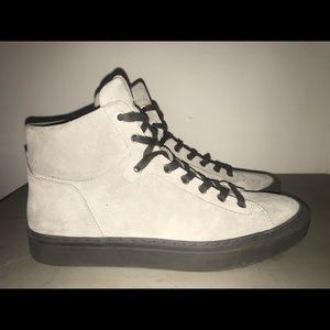 Brand New All saints men’s sneakers